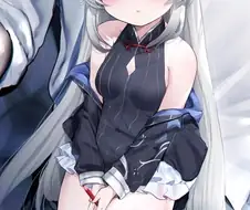 블루아카) 모닝글로리.manga