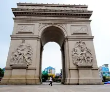 없는게 없는 중국