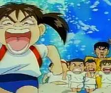 [괴짜가족]엄청난 노리코