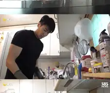 열심히 노력하는 전업자녀