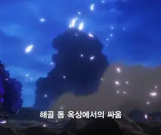 원피스]이 나레이션이 카이도에게 들렸으면
