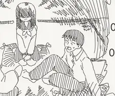 아내의 혼이 여자아이의 몸으로 .manhwa