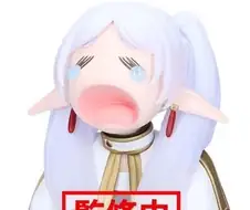[장송의프리렌] 결국 나와버린 피규어