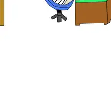 감동적인 백수 만화