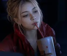 너티독 신작 여자 캐릭
