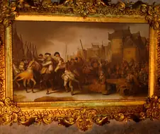 ㅋㅋㅋㅋ붉은사막 ai 그림 나도 만났다 ㅋㅋㅋ