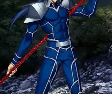 페이트) 쿠형이 약해보이는건 컨셉딜러라서