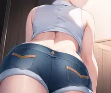 후방) 성인이 된 이슬이