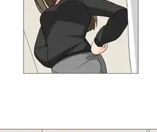 일진녀의 팬티를 구매하려는 만화.manhwa