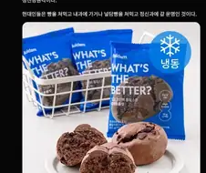 건강한 빵 후기