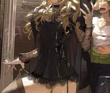 주의) 이쁨