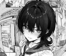 소꿉친구와 여동생과 아수라장.manhwa