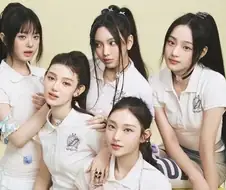 뉴진스 처음 봤을때 "독보적, 유니크"였는데