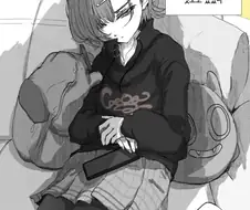@) 대치중인 마도카와 프로듀서.manga