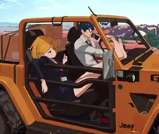 판타지세계 여행하는 manhwa