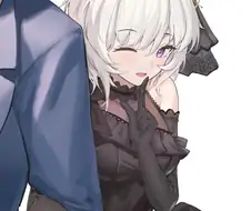 [말딸] 은근히 요망한 말딸