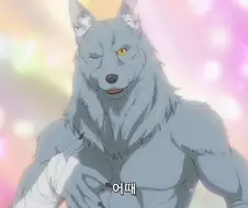 [짐승의길]퍼리를 무척 좋아하는 남자