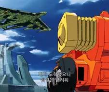 가오가이가]쥰내 막무가내에 사고치고 다니는데