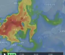 미세먼지가 포켓몬같음