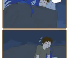 독점욕 강한 늑대인간 여자친구.manwha