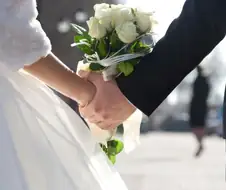 아내 설명듣고 결혼사진 보정 왜 하는지 알았지