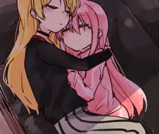 봇치) 우리집 아이가 되렴