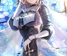 후방) 수녀님..!