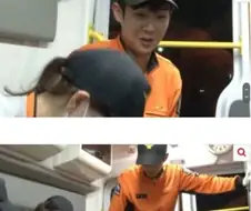 얼굴에 피나도 못참는것