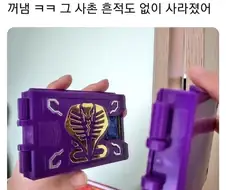 서울대 부심 부리던 사촌의 최후
