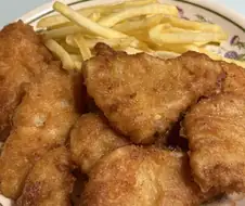 영국 피쉬 앤 칩스의 충격적인 사실