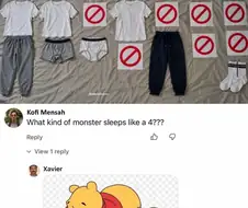 사람들이 자는 7가지 유형