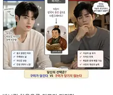 외모 잘생겨지는 대신에 지능이 낮아짐.jpg