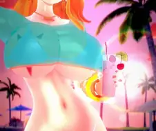 GTA6 패러디 나미