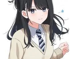 @) 언뜻 쿨해보이는 아이돌