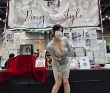 ㅇㅎ) 일페에 판매한 동탄녀 코스프레어.jpg