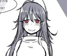 [소녀전선] 람쥐 만화 후일담 1