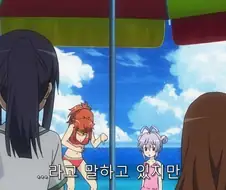 논논비요리) 코마리가 절망한 이유