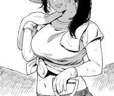 [ㅎㅂ]투박하고 남자다운 시골 처녀의 의외의 모습.manga