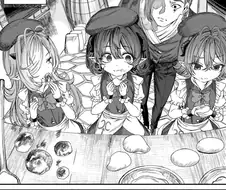 드디어 3ㄴㅇ 여자아이들을 학대하는 주인님.manga