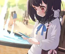 그랑블루)귀요미 십이신장.manga