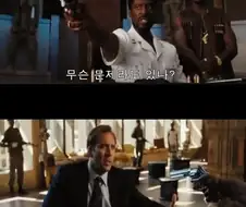 식스슈터, 정말 매력적인 총이죠 .Lord Of War