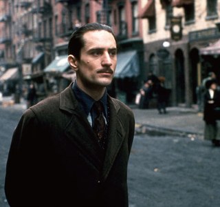 영화) 대부2 러닝타임 엄청 길었구나