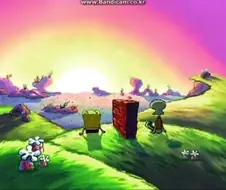 스폰지밥 대사 중에 은근 기억에 남는 거