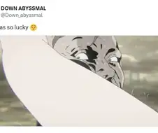 [체인소맨] 누가 이장면 포상이라더라