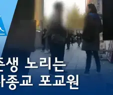 도를 아십니까 유형