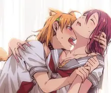 러브라이브)동급생 다 잡아먹는 그샤레