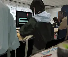 수업시간에 인싸 되는 법.jpg