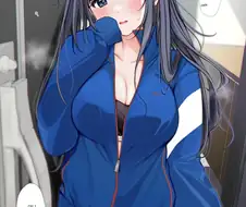 여동생 친구를 노리는 여우같은 누나 manhwa