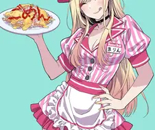 비스크돌)요리 못해도 괜찮은 처자.manga