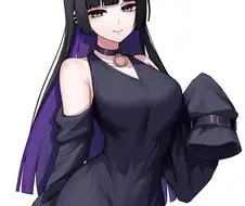 봇치)처녀임